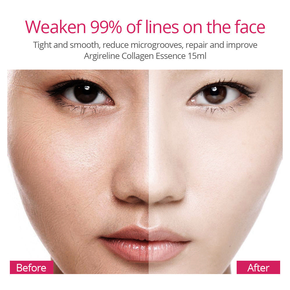 Collagen Facial Serum Collagen Facial Serum